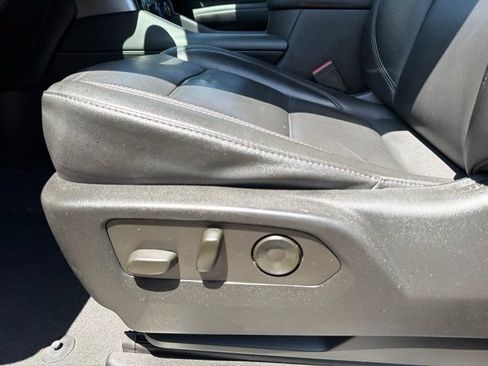Used 2021 Chevrolet Tahoe LT AWD/4WD image 13