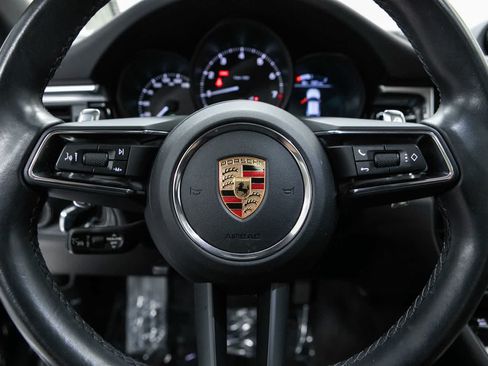 Certified 2024 Porsche Macan AWD/4WD image 14