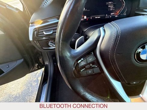 Used 2020 BMW 530i xDrive image 18