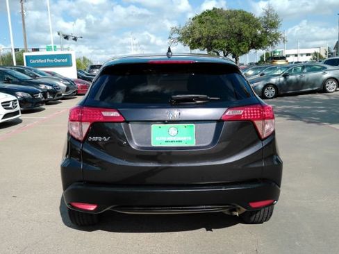 Used 2016 Honda HR-V EX image 7