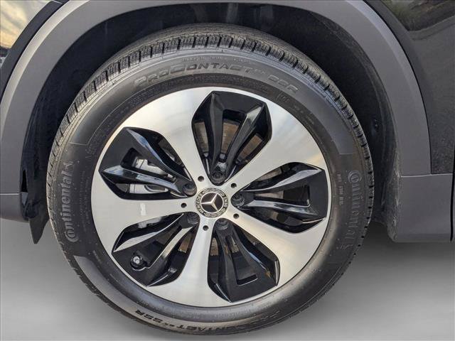 Used 2025 Mercedes-Benz GLB 250 image 23