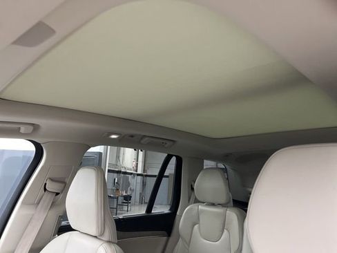Used 2023 Volvo XC90 B6 Ultimate w/ Protection Package Premier image 30