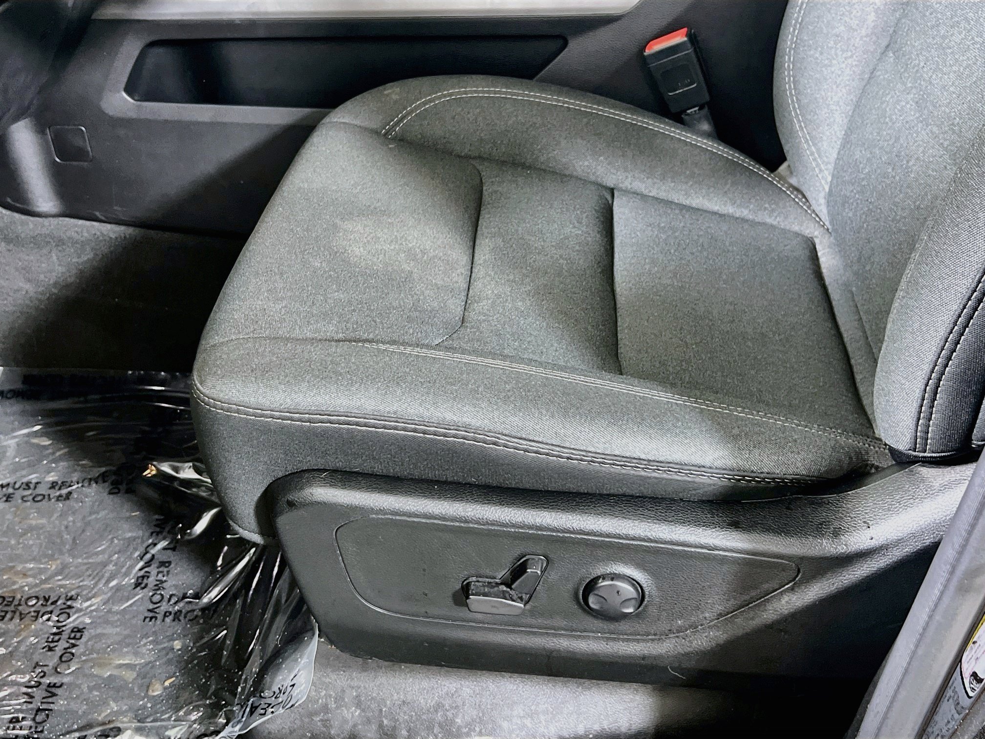 Used 2023 RAM 1500 Big Horn AWD/4WD image 19