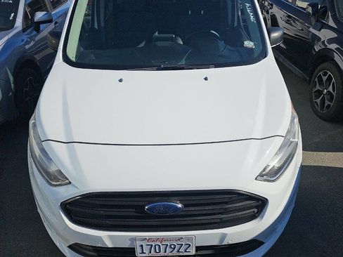 Used 2020 Ford Transit Connect XLT image 6