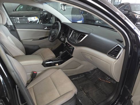 Used 2016 Hyundai Tucson SE w/ Option Group 02 image 25