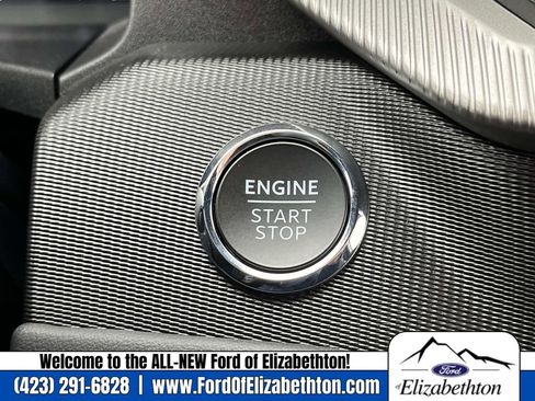 New 2026 Ford Explorer Tremor w/ Tremor Convenience Package image 31