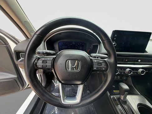 Certified 2024 Honda Civic Touring image 30