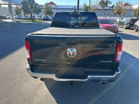 Used 2022 RAM 1500 Big Horn image 6