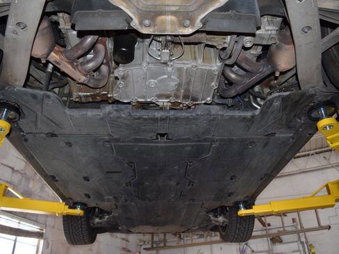 Used 2008 Porsche Cayman S Sport image 73