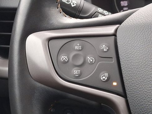 Used 2022 GMC Terrain AT4 image 21