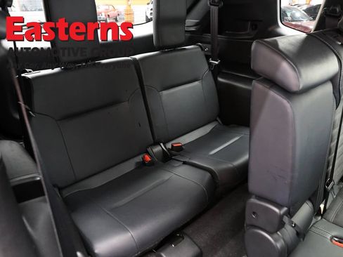 Used 2024 Mitsubishi Outlander SE AWD/4WD image 22