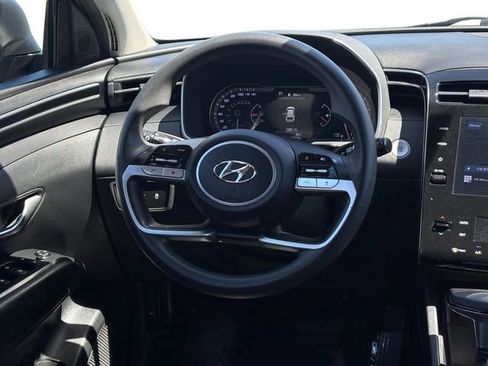 Used 2024 Hyundai Tucson SEL FWD image 15