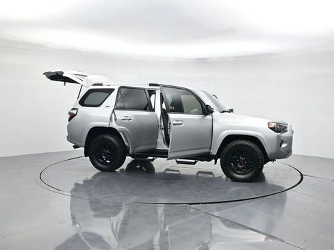 Used 2023 Toyota 4Runner SR5 Premium w/ Moonroof Package image 48