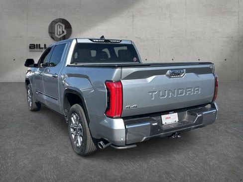 Used 2023 Toyota Tundra 1794 Edition AWD/4WD image 6