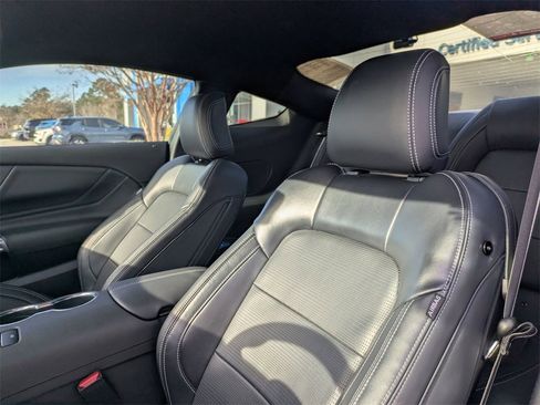 Used 2024 Ford Mustang Premium image 14