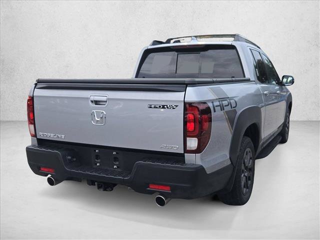 Used 2023 Honda Ridgeline RTL image 5