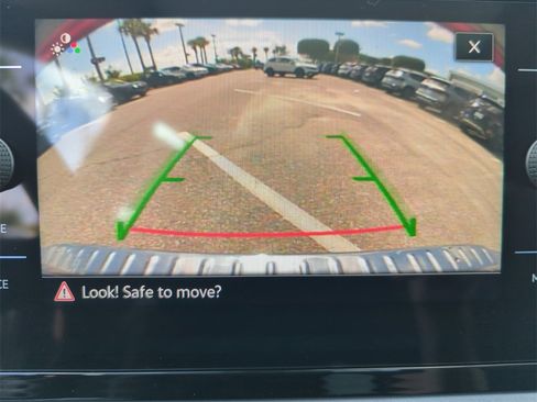 New 2025 Volkswagen Jetta SE image 31