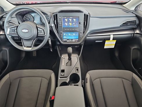New 2025 Subaru Impreza 2.0i w/ Popular Package #1A image 9