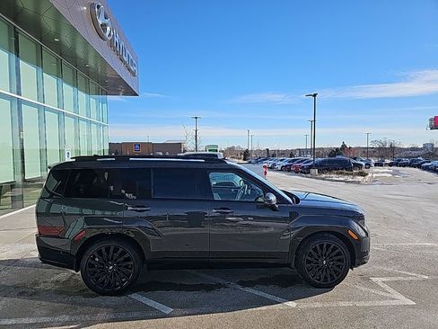 New 2026 Hyundai Santa Fe Calligraphy AWD/4WD image 6