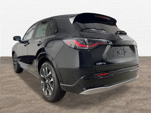 New 2027 Honda HR-V EX-L image 4
