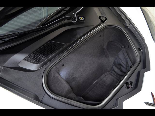 Used 2020 Chevrolet Corvette Stingray Preferred Cpe w/ 2LT Preferred Equipment Group RWD image 23