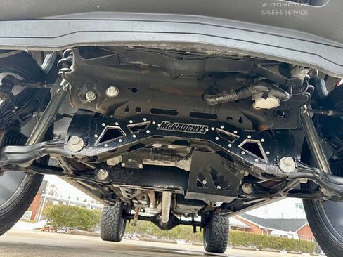 Used 2021 Chevrolet Silverado 1500 High Country w/ Technology Package image 25