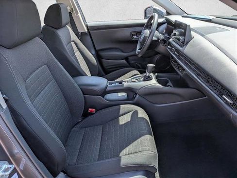 Used 2023 Honda HR-V LX image 24