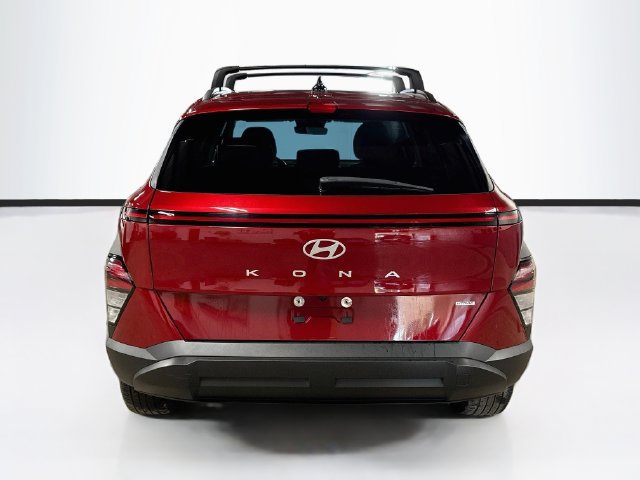 Used 2024 Hyundai Kona SEL w/ Convenience Package AWD/4WD image 6
