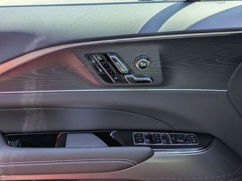 New 2026 Cadillac Lyriq Sport image 12