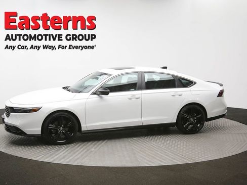 Used 2024 Honda Accord Sport image 54