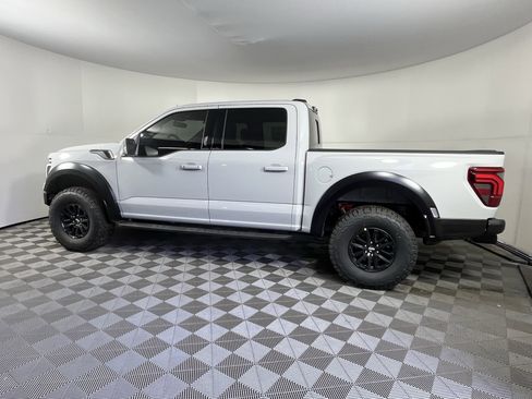 New 2026 Ford F150 Raptor image 2