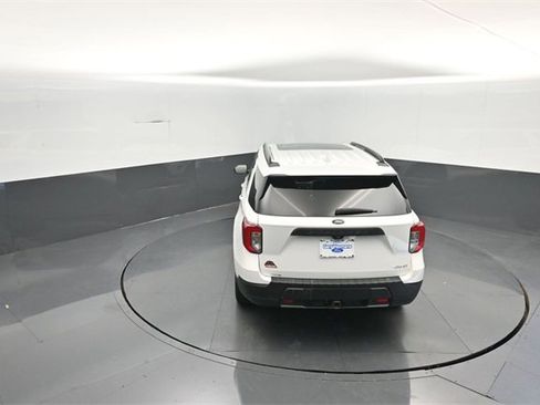 Certified 2023 Ford Explorer Timberline w/ Timberline Technology Package image 27