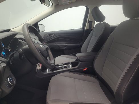 Used 2018 Ford Escape S FWD image 17