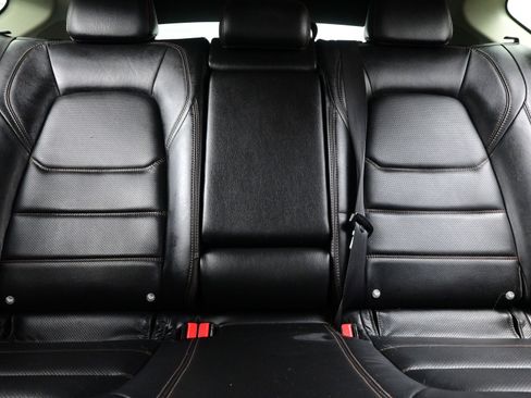 Used 2019 MAZDA CX-5 Grand Touring Reserve image 16