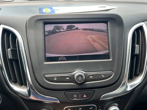 Used 2024 Chevrolet Equinox LT AWD/4WD image 36