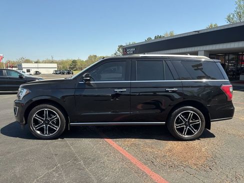 Used 2020 Ford Expedition Limited w/ Special Edition Package image 11