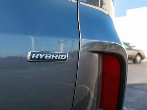 Used 2022 Ford Escape SEL image 5