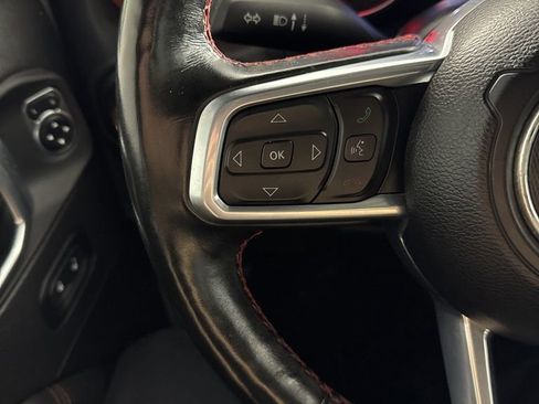 Used 2021 Jeep Wrangler Unlimited Rubicon image 31