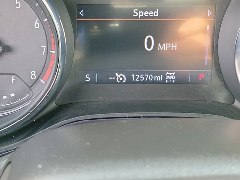 Certified 2023 Buick Encore GX Select w/ Experience Buick Package image 23