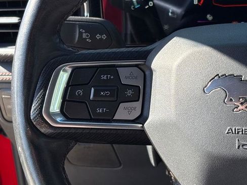 Certified 2024 Ford Mustang Premium image 18