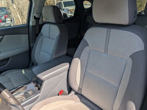 Used 2020 Chevrolet Blazer LT image 7