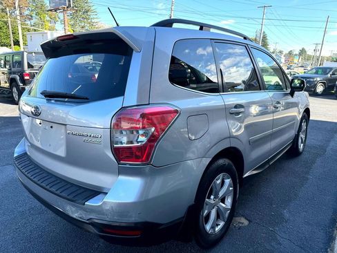 Used 2014 Subaru Forester 2.5i Touring image 6