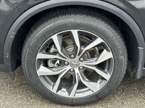 Certified 2022 Acura MDX SH-AWD w/ Technology Package image 10