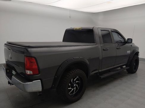 Used 2019 RAM 1500 Tradesman w/ Tradesman SXT Package RWD image 10