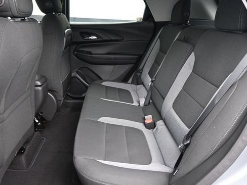 New 2026 Chevrolet TrailBlazer LT w/ Convenience Package FWD image 21