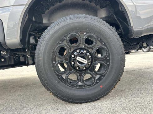 New 2026 Ford F350 Lariat w/ Black Appearance Package AWD/4WD image 19