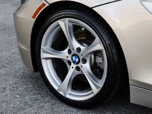 Used 2012 BMW Z4 sDrive28i image 56