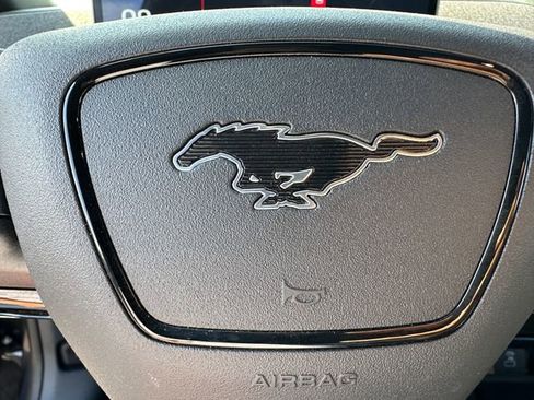 Used 2022 Ford Mustang Mach-E GT image 35