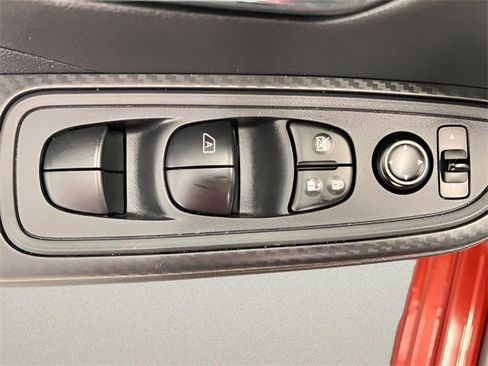 Used 2025 Nissan Versa SV image 13