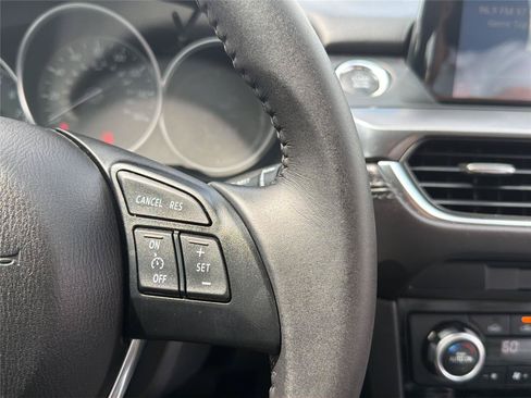 Used 2016 MAZDA MAZDA6 Touring FWD image 24